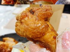 -Kyochon1991校村(共和路店)