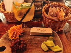 -羽深肉铺 Steak & Wine
