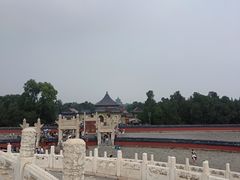-北京市劳动人民文化宫(太庙)