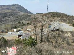-北京鹫峰国家森林公园