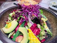 -月下料理(楷林IFC店)