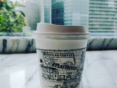 -ATLAS COFFEE(雅居乐中心店)