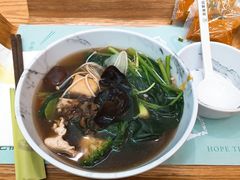 菌汤-许小树(国贸商城店)