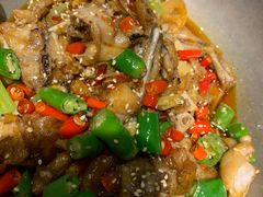 -辛香汇(飞洲店)