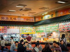 -芙蓉餐厅(厦大店)