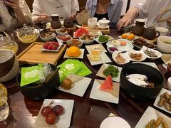 -青藤茶馆(南山路店)