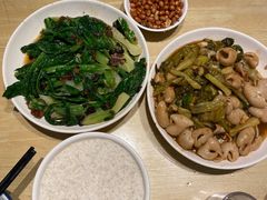 -东山茶寮(新安店)