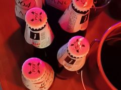 -海雾里小酒馆(观音桥店)