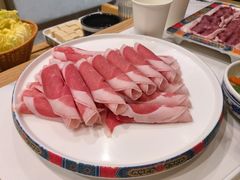 -京悦南门涮羊肉(长寿路店)