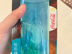 -麦当劳(清远大道得来速店)