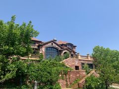 -北京金海湖景区