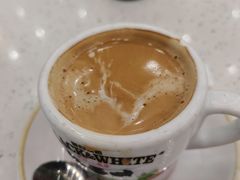 -明园茶餐厅(沙头角店)