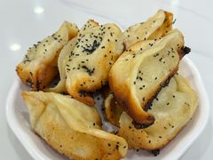 -张记汤馆(嫩江路店)