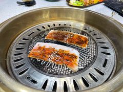 薄烧五花肉-妥妥烤肉料理(昙华林店)