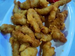 -江湖亮亮蒸虾大排档烤全羊清真(武汉总店)