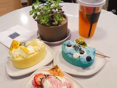 -ADO KAFE(大学城店)