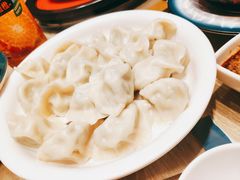 -小船渔村•大连菜•大连焖鱼(黄河路店)