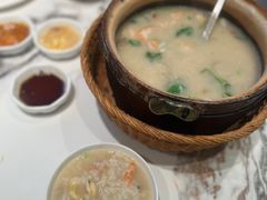 -潮州府·潮菜·砂锅粥(徐家汇店)