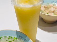 -沈大成(南京东路店)