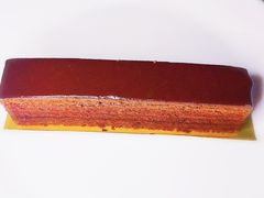 超级巧克力蛋糕-Awfully Chocolate(环球港店)
