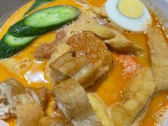 -绿柠食堂(北外滩店)