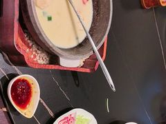 -秀儿四九城·新京菜(亚运村鸟巢店)
