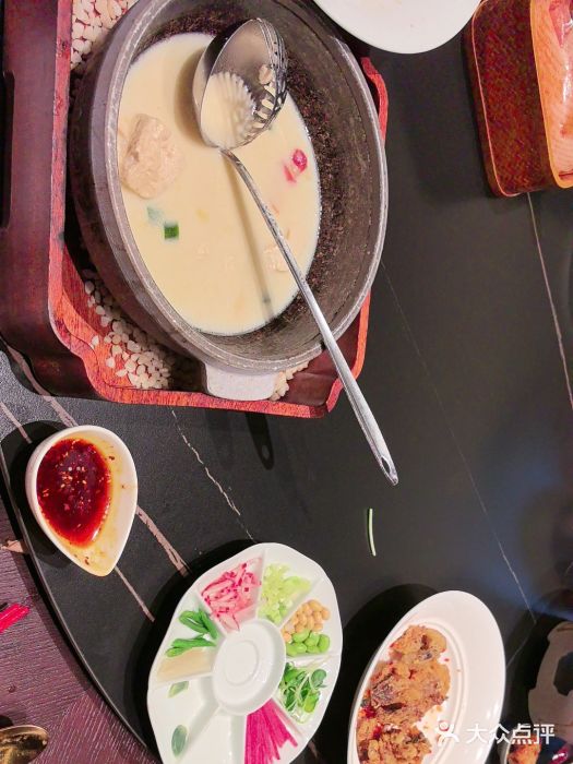 秀儿四九城·新京菜(亚运村鸟巢店)图片