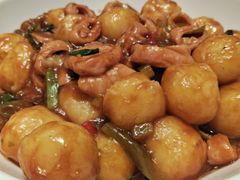 -7号院家宴.烧鸽子(门头沟店)