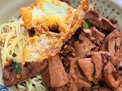 -无名氏面馆(邮电路店)