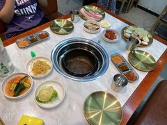 -六七八韩式烤肉·韩国料理(上杭路店)