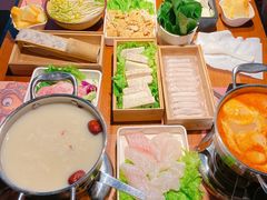 -火锅先生(五马街店)