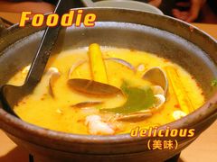 -Lia Cafe Bar Restaurant松山咖啡屋