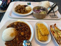 -宜家·瑞典风味餐厅(北京西红门店)