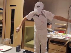 -海底捞火锅(航洋城店)