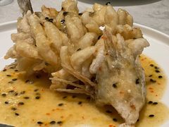 精灵松鼠桂鱼-海味观(老西门店)