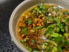 自选调料-川西坝子火锅(清江东路3.0直营店)