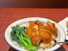 -老坑记·香港经典粤菜馆