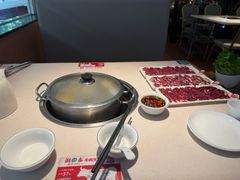 -潮泰牛肉火锅 · 创于1992年(车公庙店)