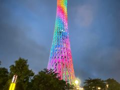 -广州塔