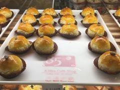 -85度C(南京龙世中心店)