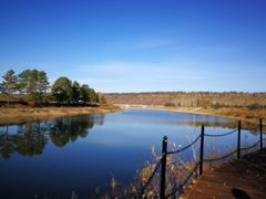 -北极村旅游风景区
