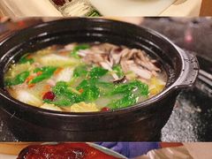 -丽江金茂凯悦臻选酒店-滇香馆