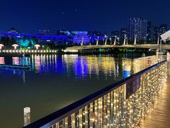 -运河游船(武林门码头)