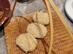 -奇芳阁·百年清真南京菜(夫子庙店)