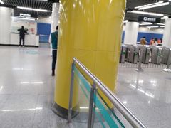 -嘉善路(地铁站)