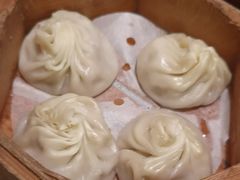 -古都历食南京菜·烤鸭·鸭血粉丝·汤包(南京博物院店)