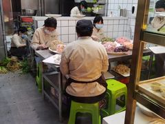 -袁记云饺(瞿溪路店)