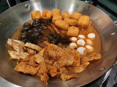 -小螺大作·螺蛳粉火锅(林和西店)