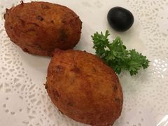 -大堂街8号葡国餐厅(RESTAURANTE ESCADA)