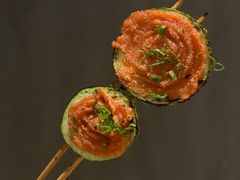 -鸟山鸣·日料食堂(王府井店)